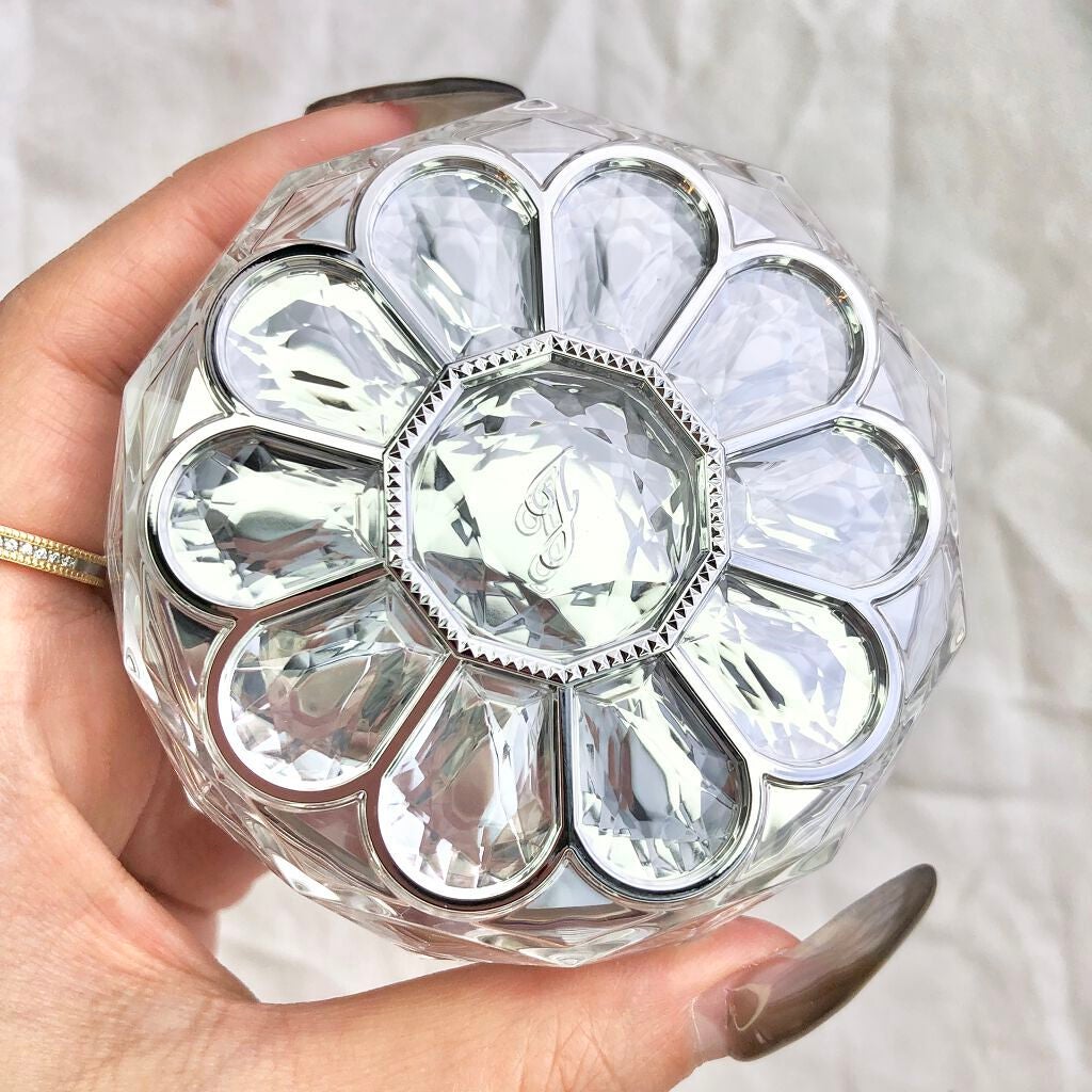 ジルスチュアート ブルームクチュール アイズ/JILL STUART/アイシャドウパレットを使ったクチコミ(9枚目)