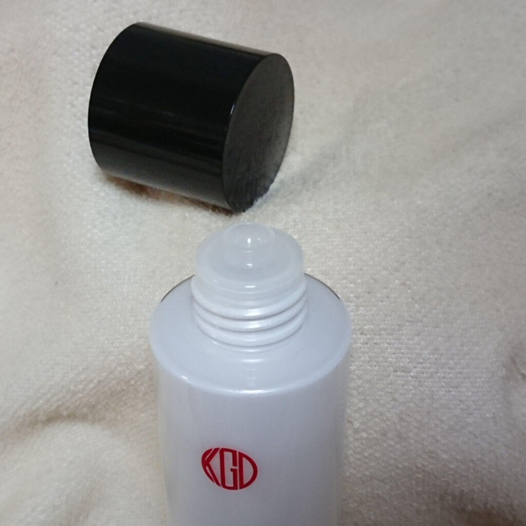 オリエンタルプランツ 発酵ローション-60/Koh Gen Do/化粧水を使ったクチコミ（2枚目）