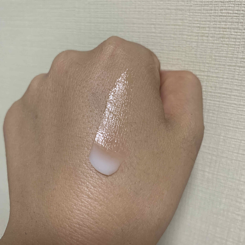 ダーマスティック マイクロ シカ プラス クリーム/ID.AZ/フェイスクリームを使ったクチコミ（2枚目）