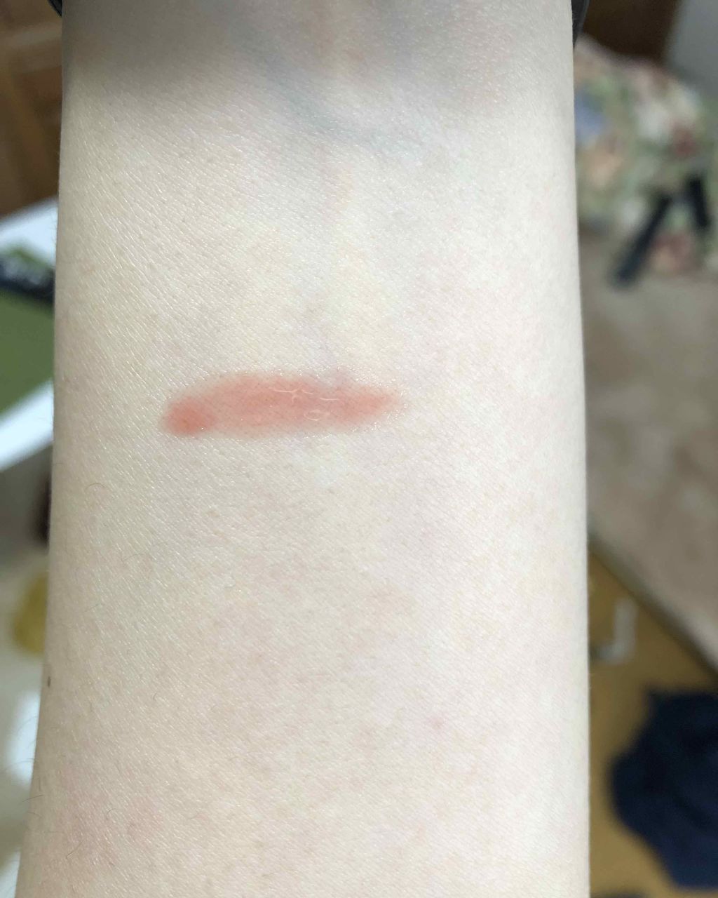 コンフォート リップオイル /CLARINS/リップグロスを使ったクチコミ（2枚目）