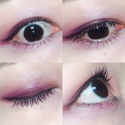 エッセンシャリスト アイパレット/SHISEIDO/アイシャドウパレットを使ったクチコミ(2枚目)