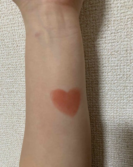 WHY NOT SPINNS マットリップスティック/DAISO/口紅を使ったクチコミ(2枚目)