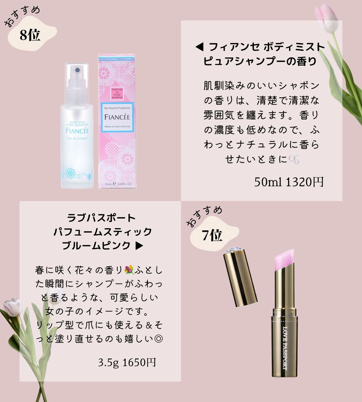 ホワイトコットンの香り オードトワレ/アクアシャボン/香水(レディース)を使ったクチコミ（3枚目）