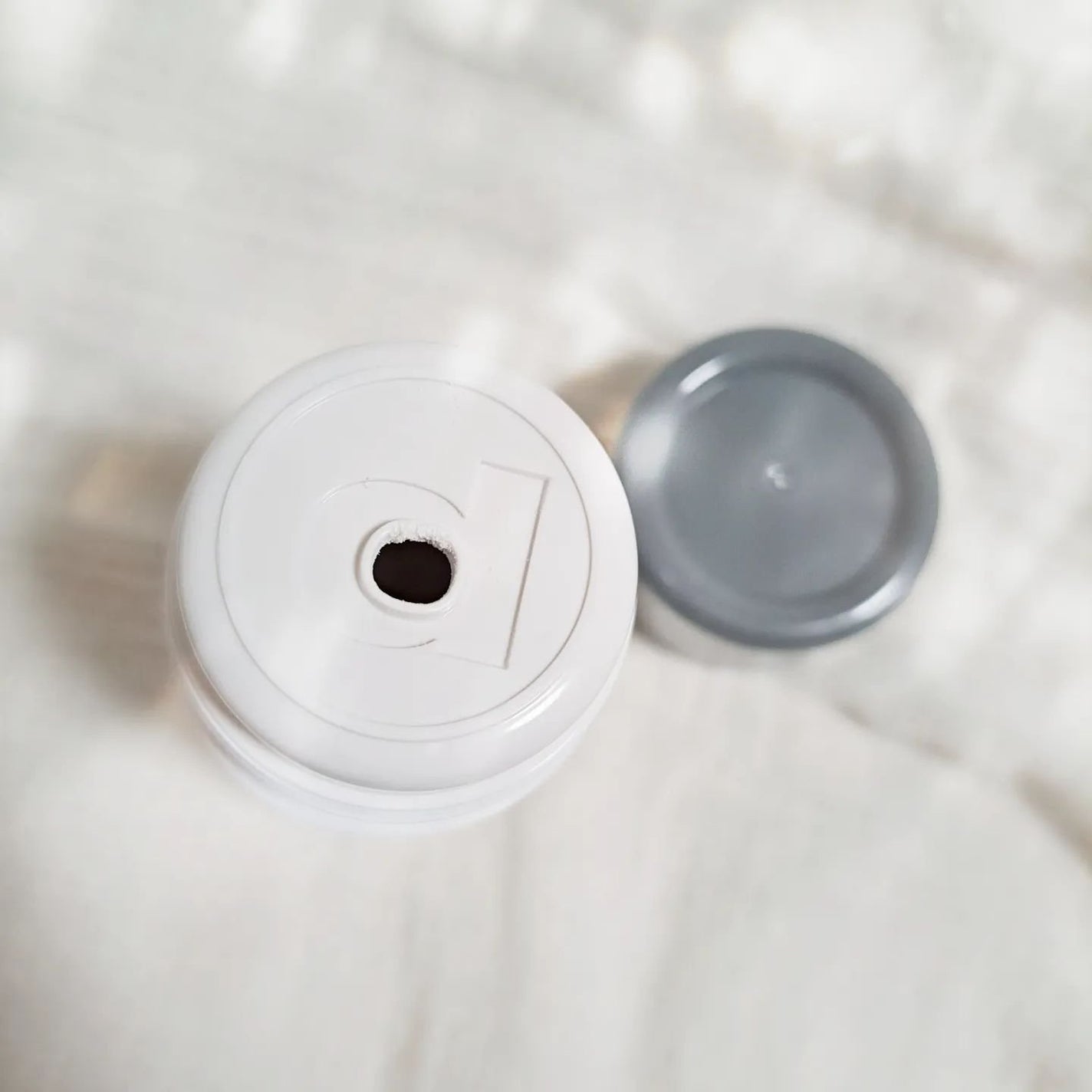 デイリーマイクロフォリエント/ダーマロジカ/洗顔パウダーを使ったクチコミ(3枚目)