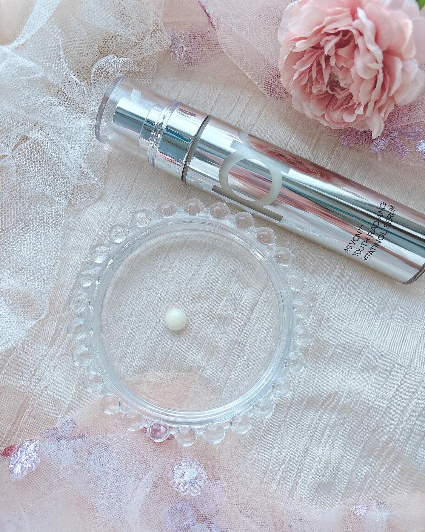 クリームスキン ローション/LANEIGE/化粧水を使ったクチコミ(4枚目)