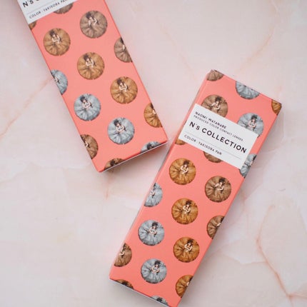 N’s COLLECTION 1day/N’s COLLECTION/ワンデー(1DAY)カラコンを使ったクチコミ(1枚目)