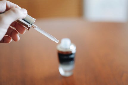 ジェニフィック アドバンスト N/LANCOME/美容液を使ったクチコミ(3枚目)