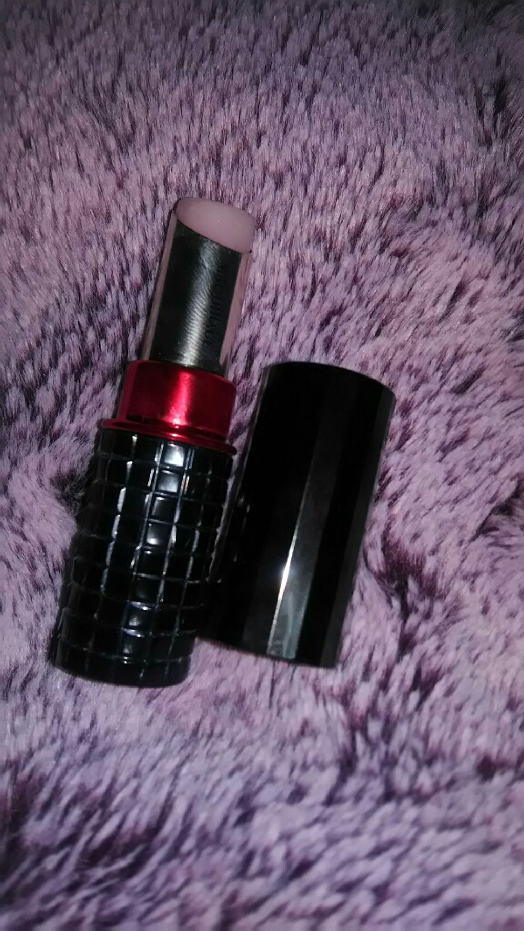 ドラマティックリップトリートメント/マキアージュ/リップクリームを使ったクチコミ(1枚目)