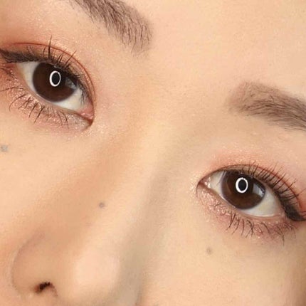 リアルクローズシャドウ/excel/アイシャドウパレットを使ったクチコミ(2枚目)