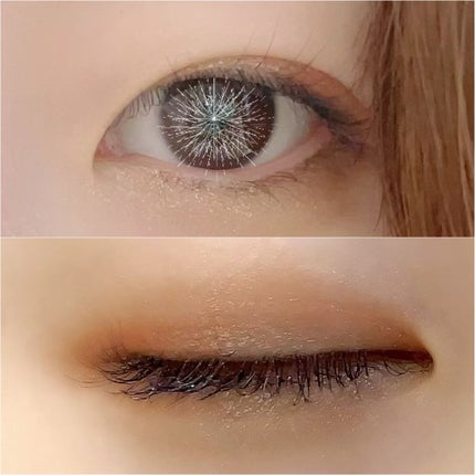 アディクション ザ アイシャドウ パレット/ADDICTION/アイシャドウパレットを使ったクチコミ(2枚目)