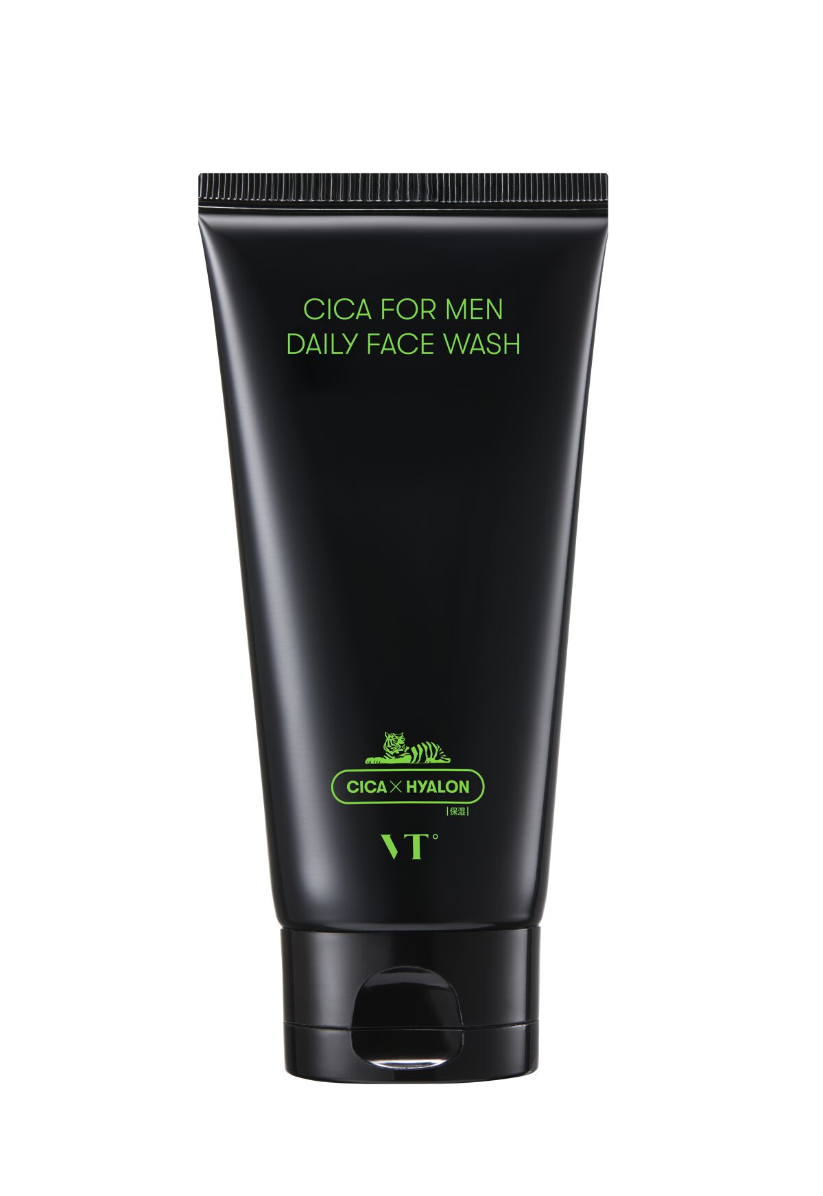 VT シカフォーメン デイリーフェイスウォッシュ