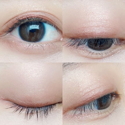 ロイヤルヴィンテージ アイズ/リンメル ロンドン/アイシャドウパレットを使ったクチコミ(2枚目)