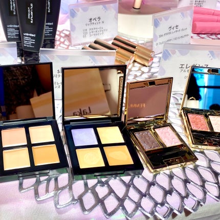 こひなたりり on LIPS 「LIPSクリエイターミートアップに参加させて頂きました!AOY..」(6枚目)