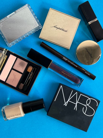 モイスチャー リッチ リップスティック/SUQQU/口紅を使ったクチコミ(3枚目)