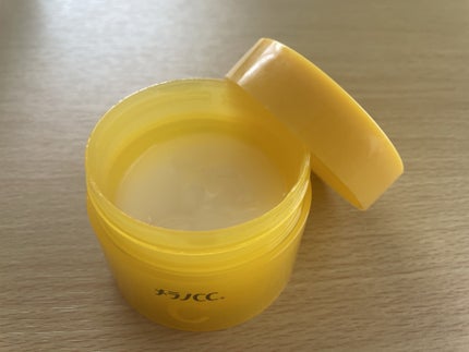 薬用しみ対策美白ジェル/メラノCC/フェイスクリームを使ったクチコミ(1枚目)