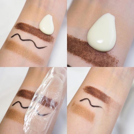 モイスチャー クレンジングミルク/WELEDA/ミルククレンジングを使ったクチコミ(4枚目)