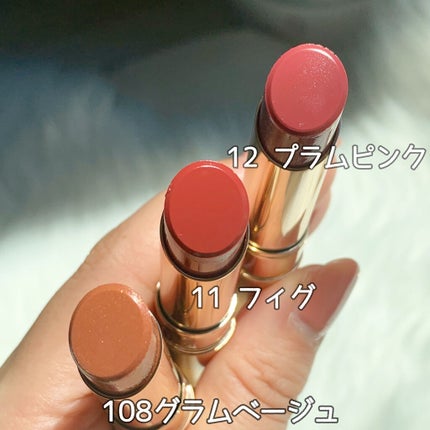 オペラ リップティント N/OPERA/リップティントを使ったクチコミ(2枚目)