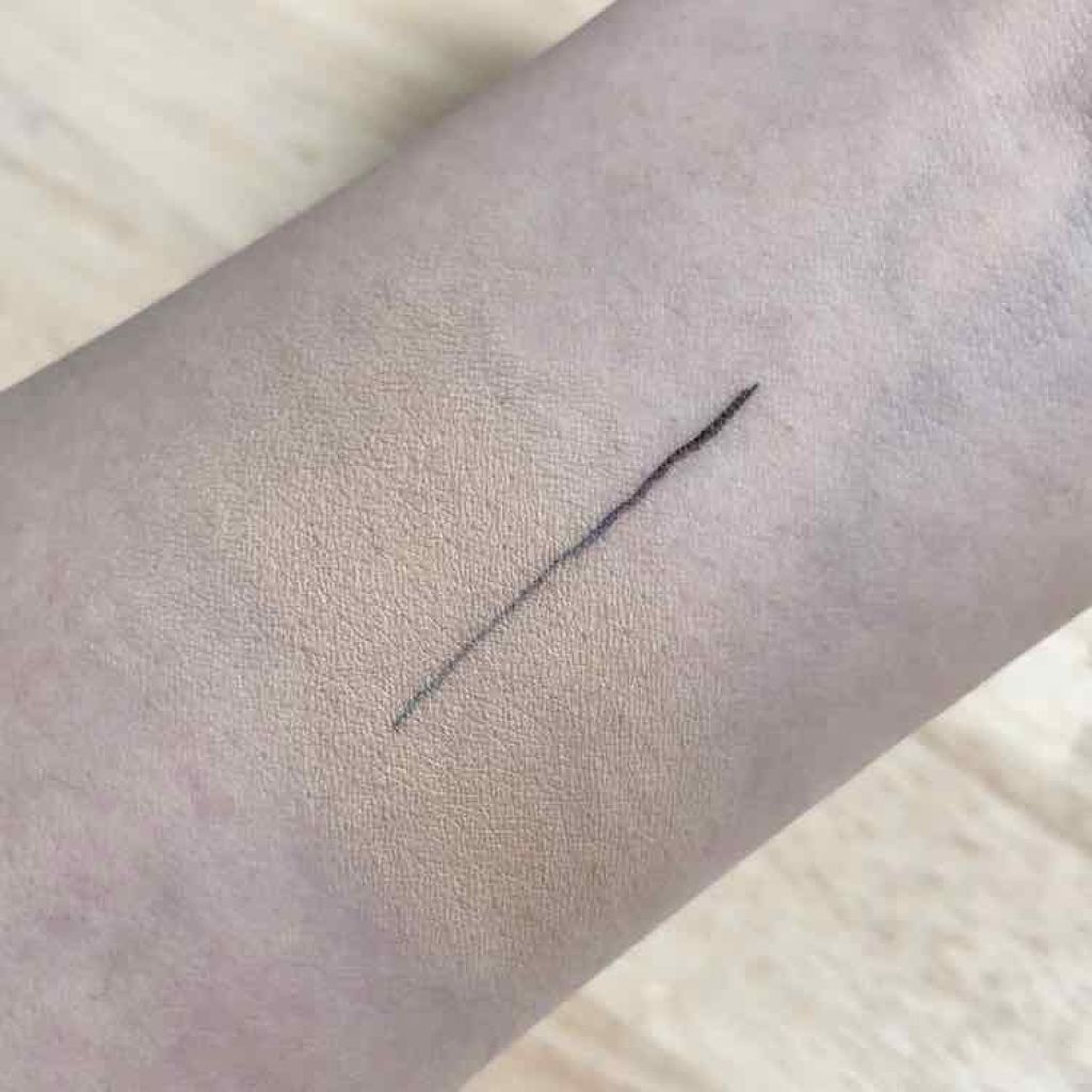 リキッドファンデーションスポンジ(ホイップ型)/DAISO/パフ・スポンジを使ったクチコミ(2枚目)