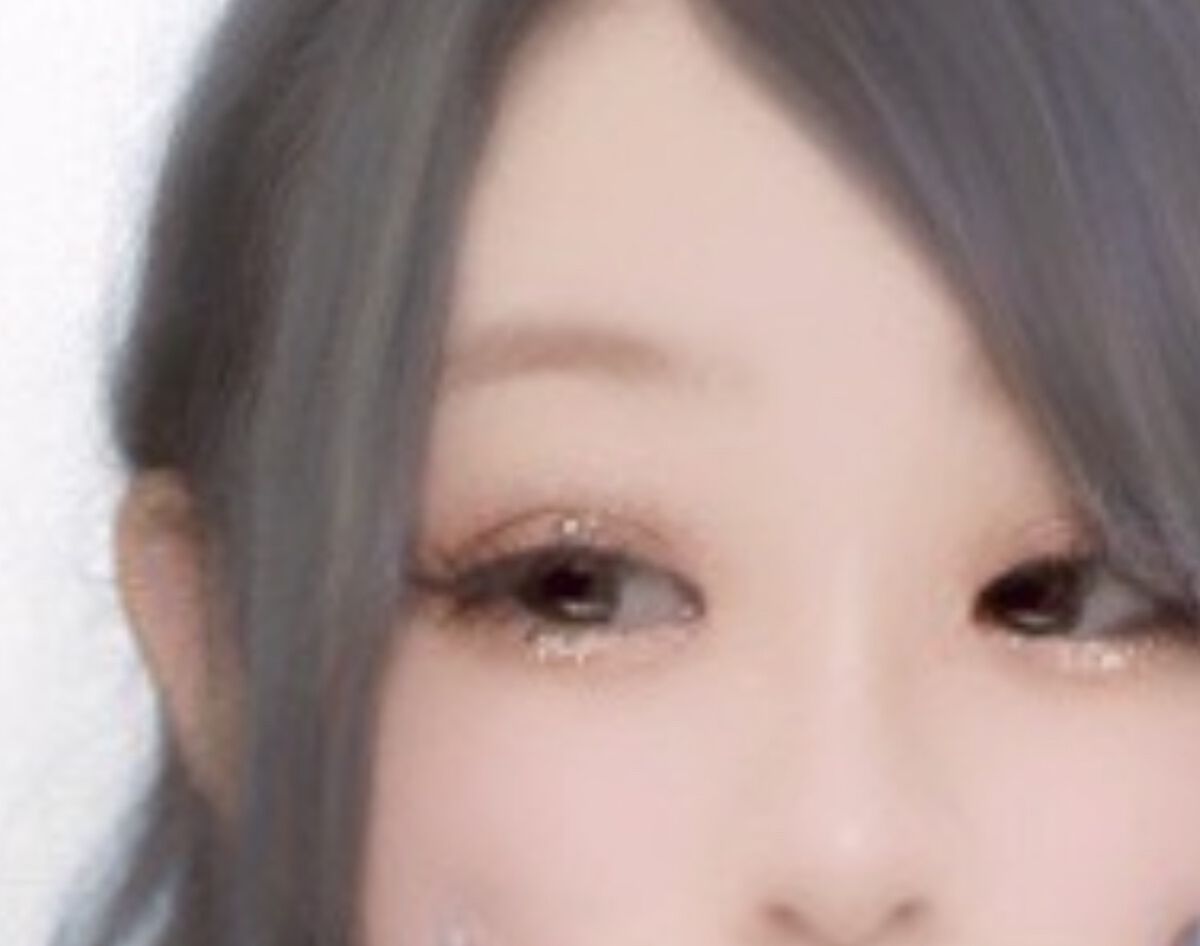  デュオ ポケット グリッター シャドウ 01 CARAMELIZED SALT/PERIPERA/アイシャドウパレットを使ったクチコミ（3枚目）