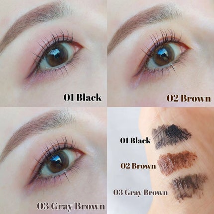 コントゥアパウダー/ETUDE/シェーディングを使ったクチコミ(6枚目)