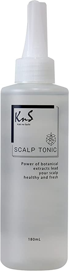 KnS 柿のさち スカルプトニック マックス