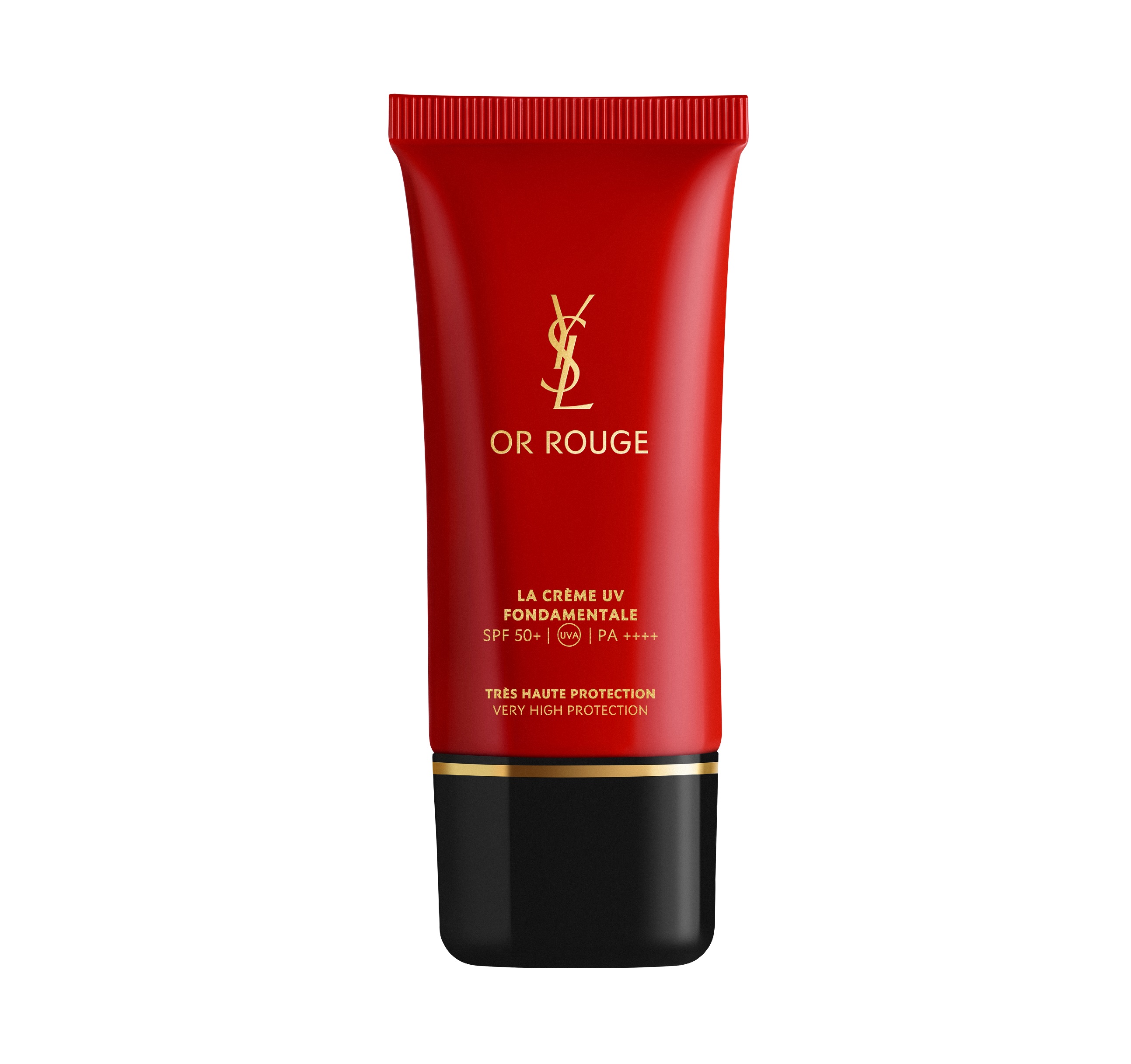 オールージュ ラ クレームUV50+ / YVES SAINT LAURENT BEAUTE