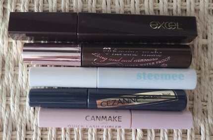 ロング&カールマスカラ スーパーWP/ヒロインメイク/マスカラを使ったクチコミ(2枚目)