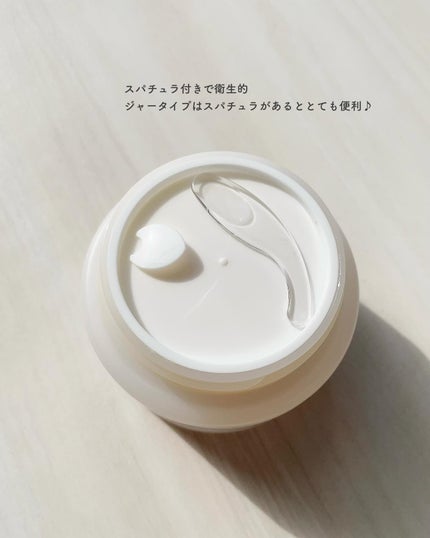 Blooming canola cleansing balm/suiskin/クレンジングバームを使ったクチコミ(2枚目)