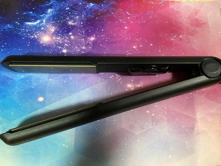 ストレートヘアアイロン/SALONIA/ストレートアイロンを使ったクチコミ(2枚目)