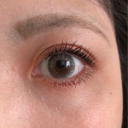 LIL MOON 1month/LILMOON/1ヶ月(1MONTH)カラコンを使ったクチコミ(4枚目)