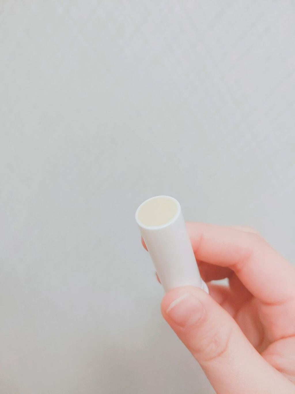 ニベア ディープモイスチャーリップ/ニベア/リップクリームを使ったクチコミ(2枚目)