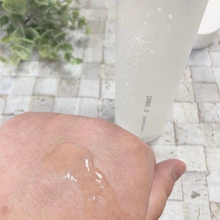 オルビスユー エッセンスローション /オルビス/化粧水を使ったクチコミ(6枚目)