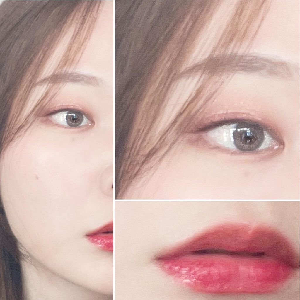 3CE MOOD RECIPE LIP COLOR/3CE/口紅を使ったクチコミ（2枚目）
