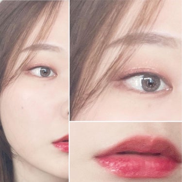 3CE MOOD RECIPE LIP COLOR/3CE/口紅を使ったクチコミ（2枚目）