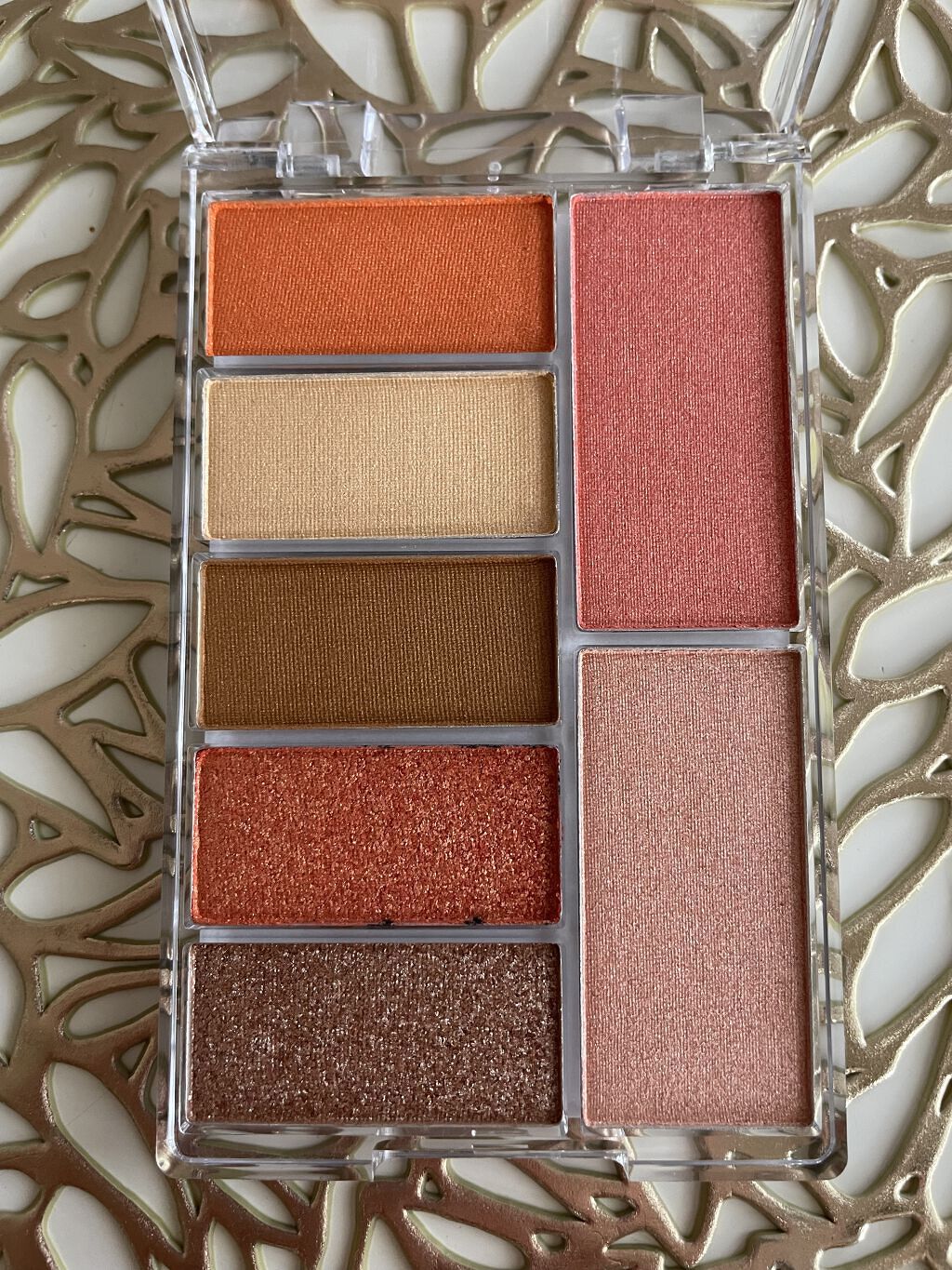 EMODA×JELLY/エモダ コスメティクス/ジェル・クリームチークを使ったクチコミ（2枚目）