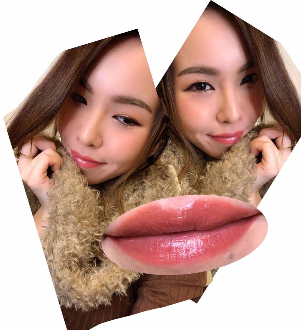 UR GLAM　BLOOMING EYE COLOR PALETTE/U R GLAM/アイシャドウパレットを使ったクチコミ（3枚目）