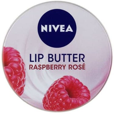 NIVEA(海外) NIVEA Lip Butter Raspberry