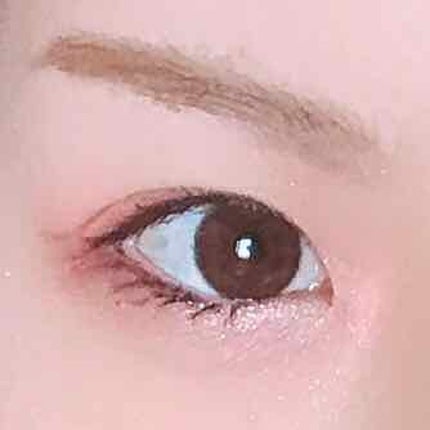 ウォーターティント/ETUDE/リップグロスを使ったクチコミ(2枚目)