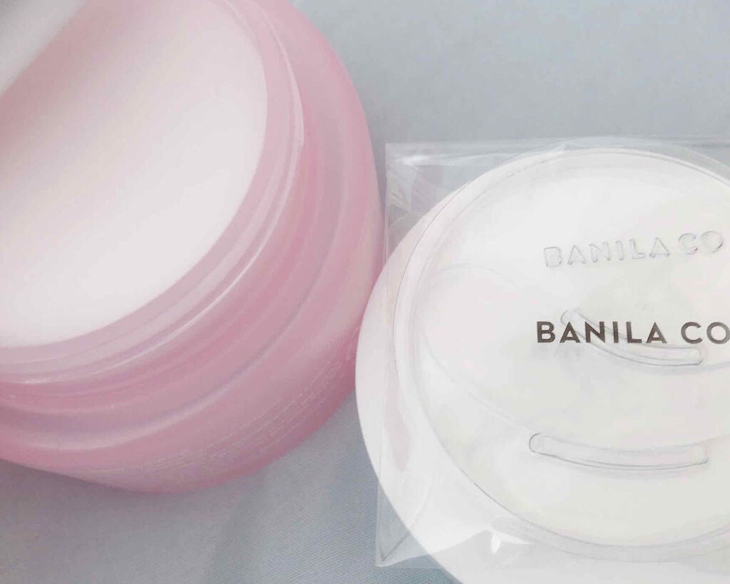 クリーンイットゼロ クレンジングバーム オリジナル/BANILA CO/クレンジングバームを使ったクチコミ(2枚目)