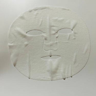 北海道ルルルン（ハスカップの香り）/ルルルン/シートマスク・パックを使ったクチコミ（3枚目）