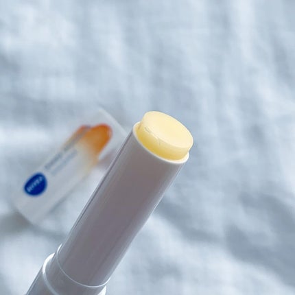 ニベア ディープモイスチャーリップ メルティタイプ/ニベア/リップクリームを使ったクチコミ(5枚目)