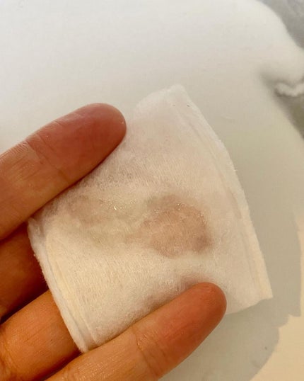 ダーマレーザースーパーVC100マスク/クオリティファースト/シートマスク・パックを使ったクチコミ(3枚目)