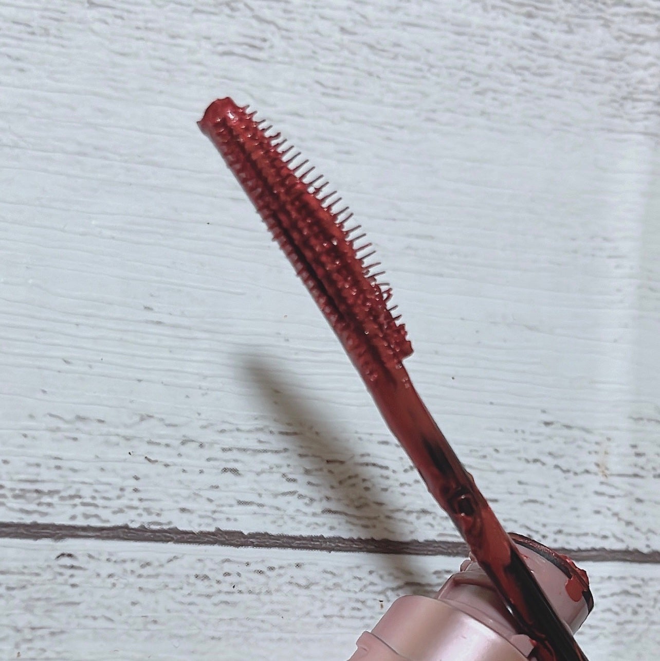 スカイハイ/MAYBELLINE NEW YORK/マスカラを使ったクチコミ(3枚目)