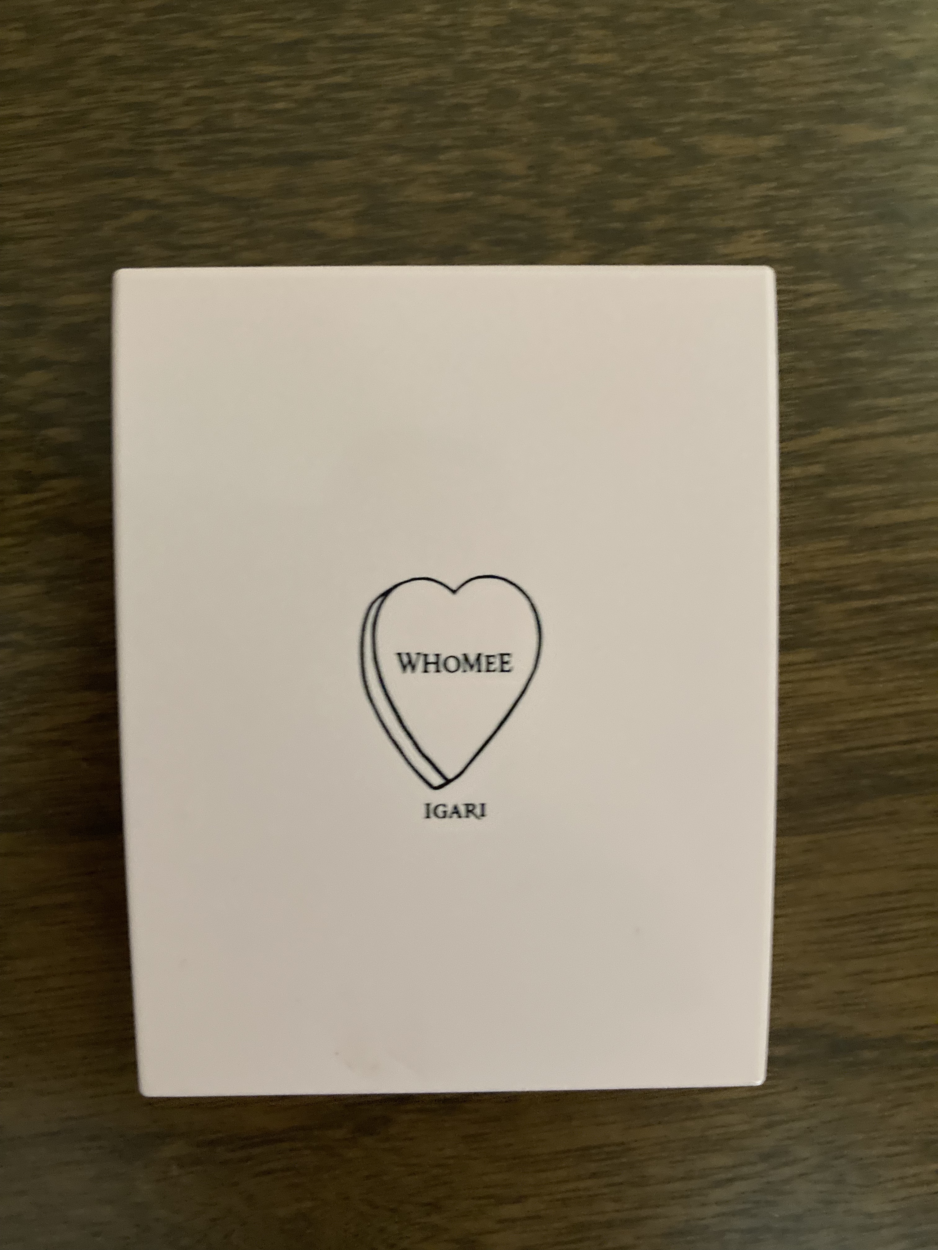 シャドーカスタマイズ　（ブリリアントグリッター）/MAJOLICA MAJORCA/グリッターを使ったクチコミ（2枚目）