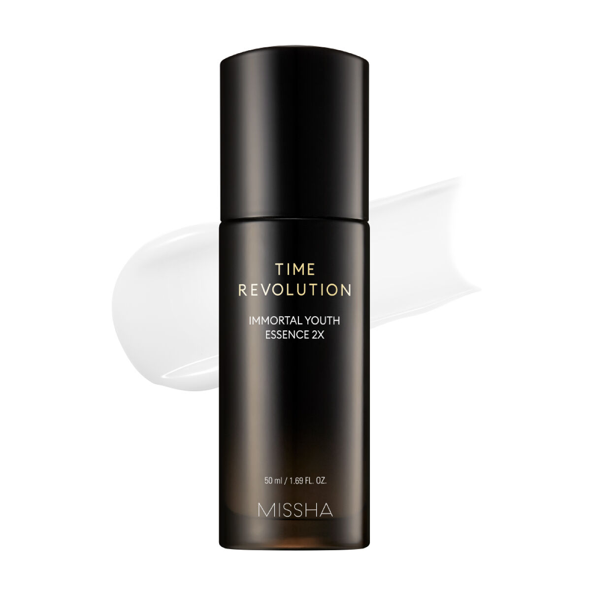 MISSHA ミシャレボリューション／タイム トータルケア エッセンス 2X