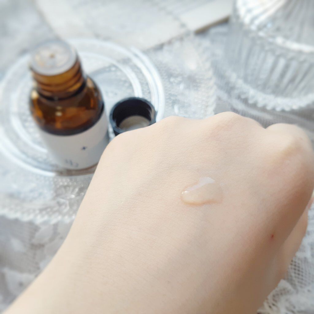 ホワイトラッシュ HQ美容液/White Rush/美容液を使ったクチコミ（2枚目）