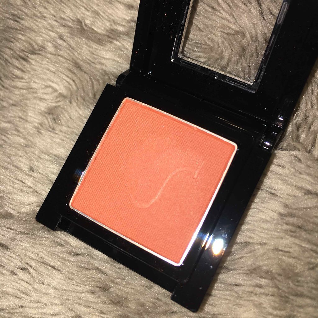 ヴィセ アヴァン シングルアイカラー/Visée/単色アイシャドウを使ったクチコミ(2枚目)