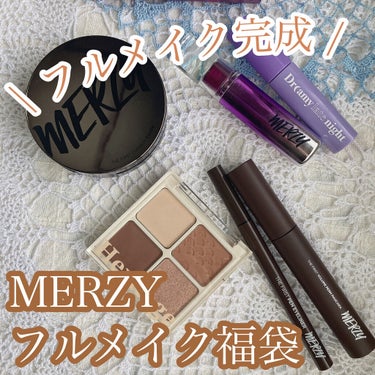 ザ ファースト クッションカバー/MERZY/クッションファンデーションを使ったクチコミ（1枚目）