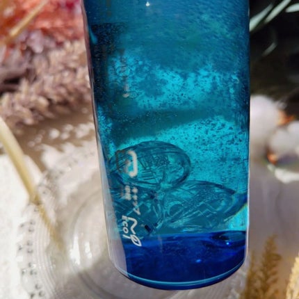 薬用マイクロバブルローション/Macchia Label/化粧水を使ったクチコミ(2枚目)