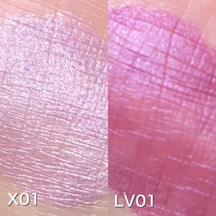 アイカラー ミジェット/エレガンス クルーズ/ジェル・クリームアイシャドウを使ったクチコミ(5枚目)